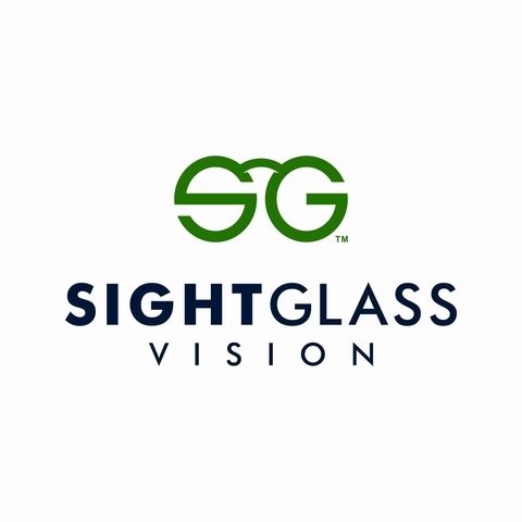Sightglass Vision logo